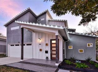 105 W 55th St, Austin, TX 78751