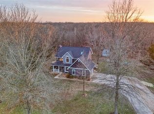 640 Callaway Ridge Dr, Defiance, MO 63341