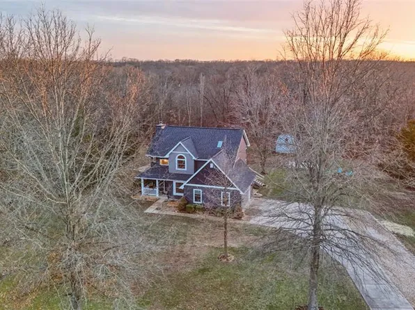 640 Callaway Ridge Dr, Defiance, MO 63341