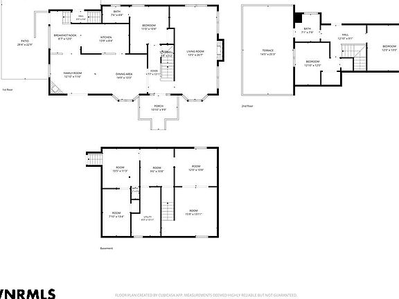 3rd image of 2112 2nd Ave