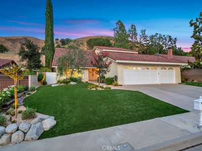 5792 Carell Ave, Agoura Hills, CA, 91301