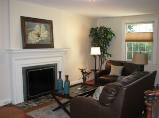 4914 New Kent Rd, Richmond, VA 23225