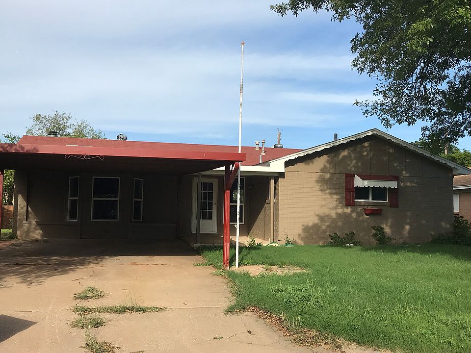 1st image of 1004 Van Horn St