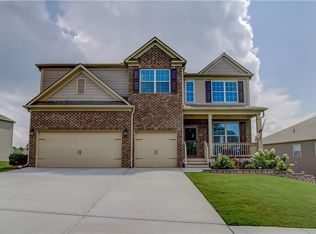 2403 Cain Cir, Dacula, GA 30019