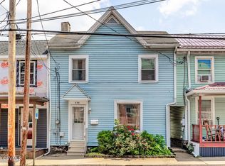 352 Pine St, Danville, PA 17821