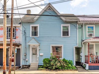 352 Pine St, Danville, PA, 17821