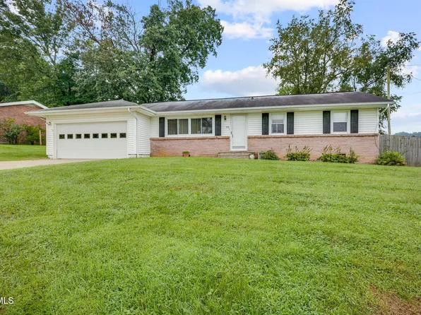 108 Briscoe Cir, Bristol, TN 37620
