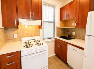 33 Peterborough St #11, Boston, MA 02215