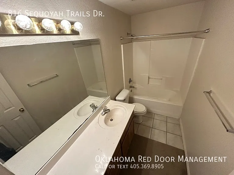 816 Sequoyah Trails Dr — Photo 7