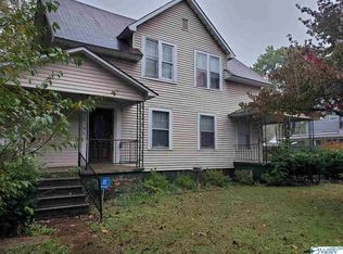 3610 Alpine St SW, Huntsville, AL 35805