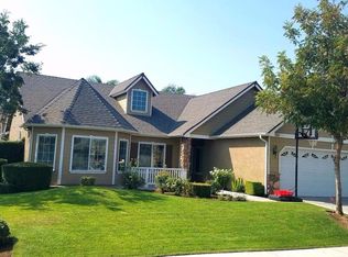 4653 W Celeste Ave, Fresno, CA