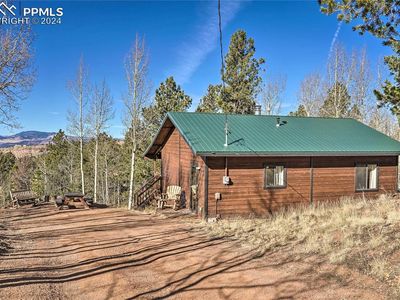 1021 May Queen Dr, Cripple Creek, CO, 80813