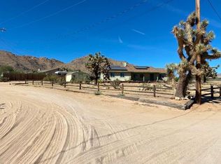 24568 Cuyama Rd, Apple Valley, CA 92307