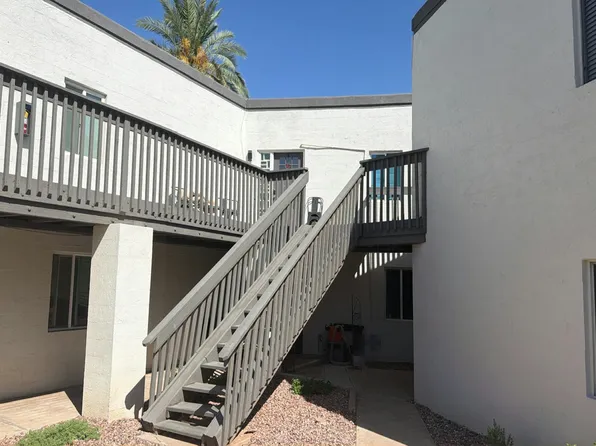 6236 N 16th St Unit 11, Phoenix, AZ 85016