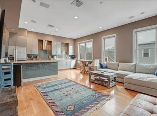 45 Vinton St Unit 4, South Boston, MA 02127