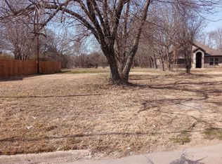 301 E Malloy Bridge Rd, Seagoville, TX 75159