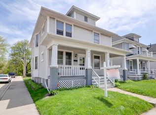 319 Luedtke Ave, Racine, WI 53405