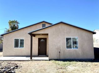 406 S 21st Ave, Yuma, AZ 85364