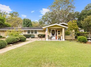 309 S Friou St, Jefferson, TX 75657