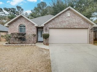11568 Azalea Trce, Gulfport, MS 39503