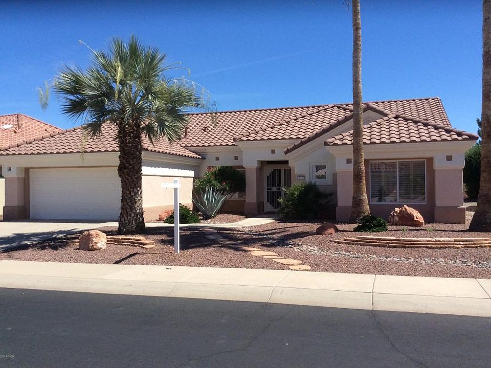 1st image of 13715 W Caballero Dr