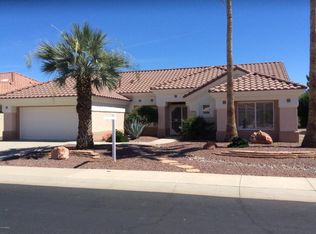 13715 W Caballero Dr, Sun City West, AZ 85375