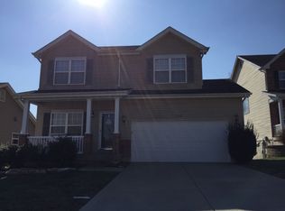 206 Mason Ridge Ct, Arnold, MO 63010