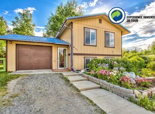 652 W Daron Dr, Palmer, AK 99645