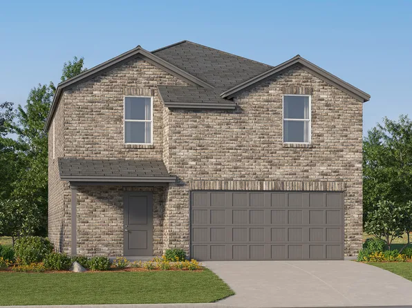 16211 Wild Sagebrush Dr, Hockley, TX 77447