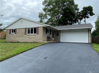 3783 Raymond Dr, Enon, OH