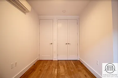 Rented by Hagstrom Management Inc