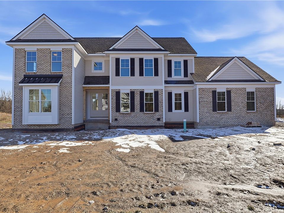 1st image of 20 Bridleridge Farms Lot 61