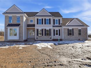 20 Bridleridge Farms Lot 61, Pittsford, NY 14534