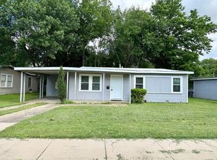 5713 6th Ave, Fort Worth, TX 76134