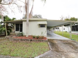 7804 Middlebury Rd, New port richey, FL 34653