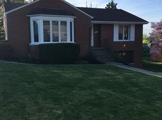 1170 Tranter Ave, Pittsburgh, PA 15220