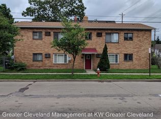 4110 Storer Ave APT 2, Cleveland, OH