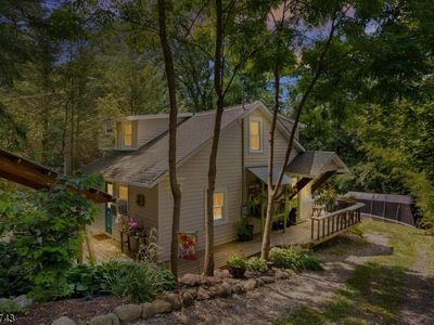 31 Garnet Drive, Oak Ridge, NJ, 07438