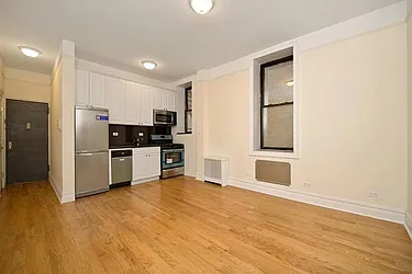 Rented by A.N. Shell Realty