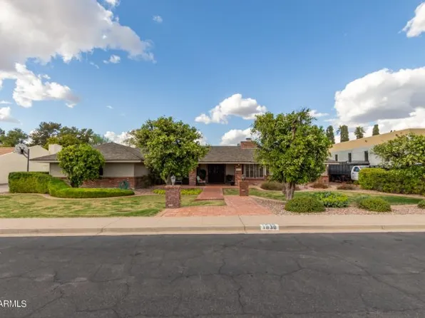 1830 E Hale St, Mesa, AZ 85203