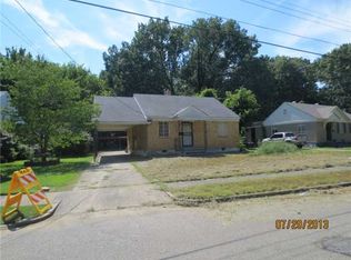 2093 Brookline Rd, Memphis, TN 38128