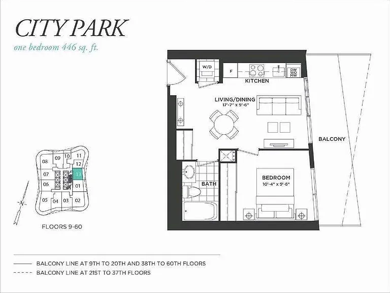 11 Wellesley St W #6013 — Photo 4