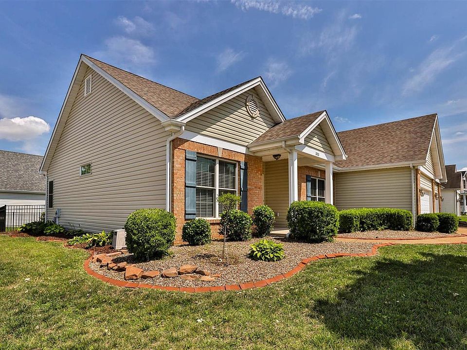 1000 Summersweet Dr, Saint Peters, MO 63376 Zillow