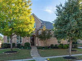 7025 Mitchell Ct, Argyle, TX 76226