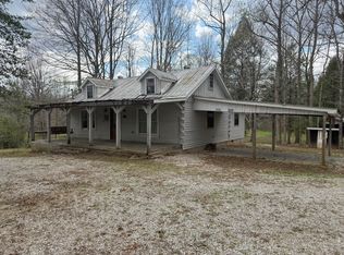 1906 Green Ford Rd, Monticello, KY 42633