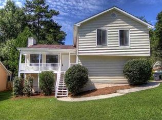 5231 Station Cir, Norcross, GA 30071