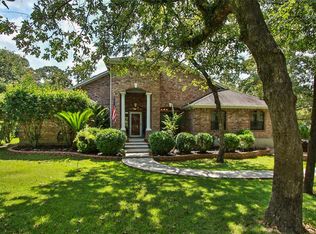 11519 Royal Hill Ct, Montgomery, TX 77316
