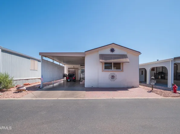 17200 W BELL Road #1654, Surprise, AZ 85374