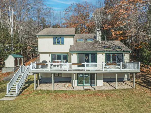 18 Hermit Cove Road, Moultonborough, NH 03254