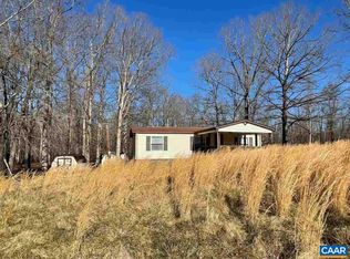 301 Hanback Rd, Gordonsville, VA 22942